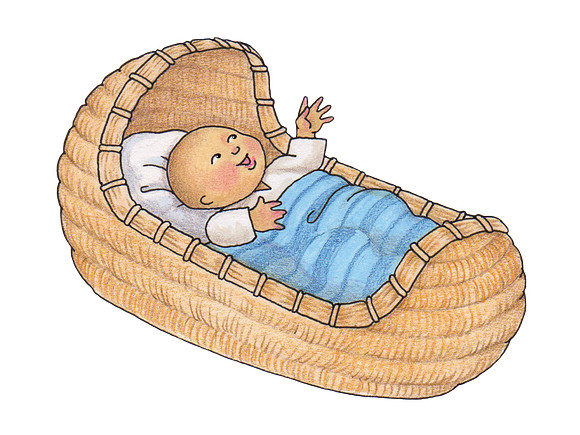 BabyMoses
