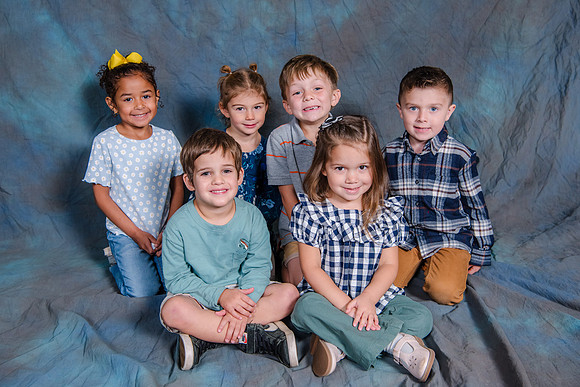 Pre-School