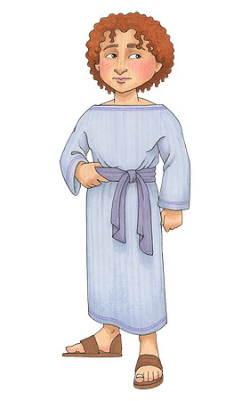 Naphtali