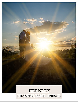 Hernley Wedding