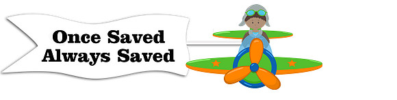 Aviators once saved