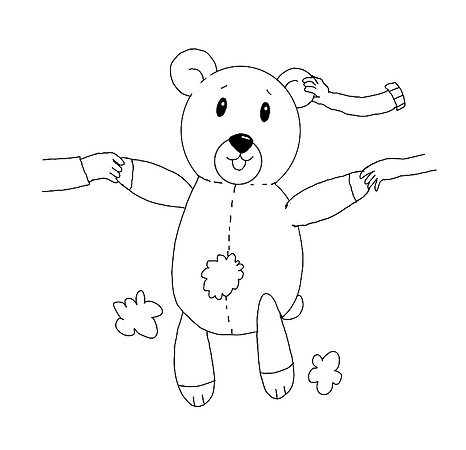 Teddy Bear Sod