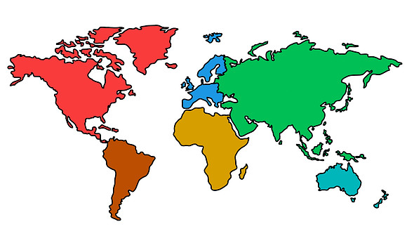 world