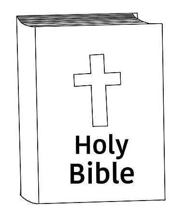 Holy Bible Image