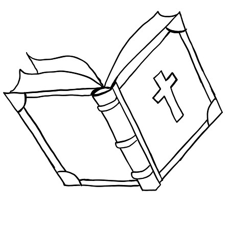 Holy Bible
