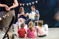 Baby shower