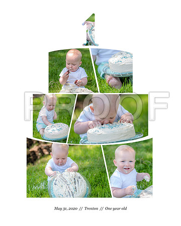 TrentonCakeSmashCollage-16x20