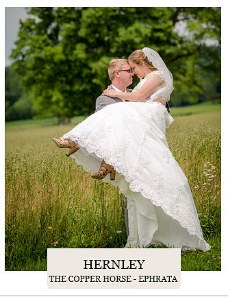 Hernley Wedding