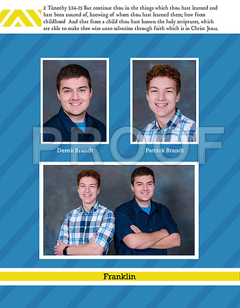8-Franklin