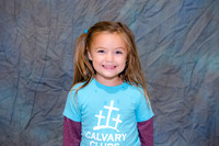 Calvary Clubs 2023