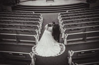 Mathieu Wedding 5/24/25