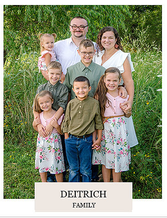 Deitrich-Family