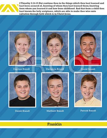 5-Franklin