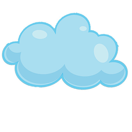 BLUE_CLOUD
