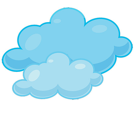 BLUE_CLOUDS