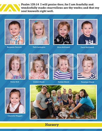 4-Nursery