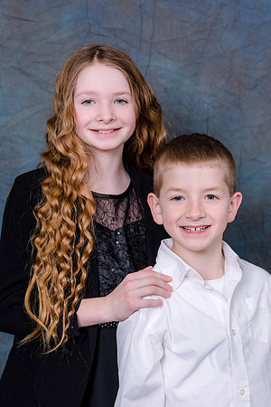Zellers_Siblings