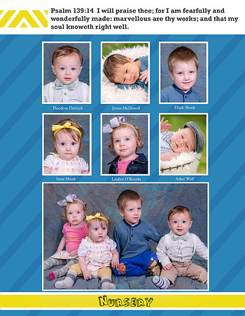3-Nursery