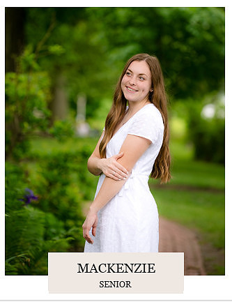 mackenzie