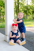 Lydia 10 month