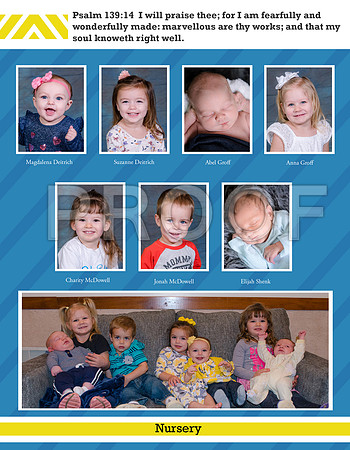 2-Nursery
