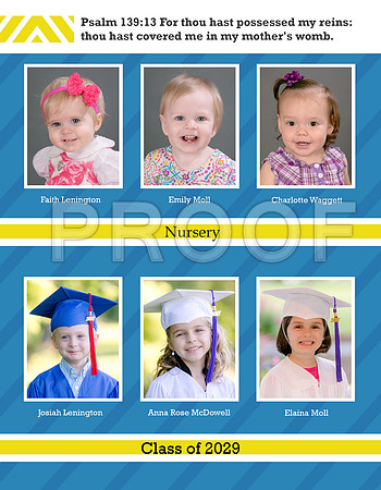 2-Nursery