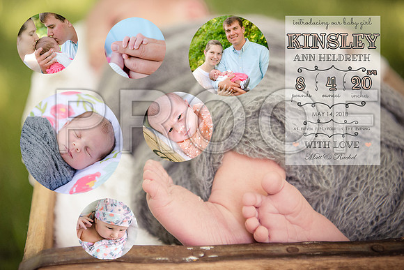 Kinsley