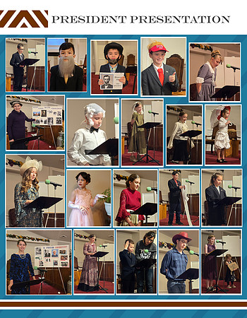 22-President Presentation