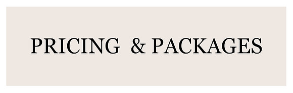 Pricing n packages button