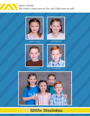 5-Little Einsteins